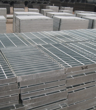 【核電平臺鋼格板_吸收塔平臺鋼格板[星貝]熱銷產品】_