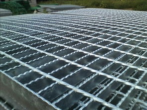 安平縣國潤金屬制品廠 專業鋼格板報價與品牌優勢詳解