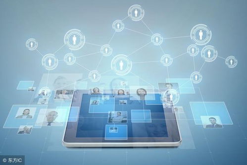 大數據 脫離互聯網的支撐，主角光環是否依舊？